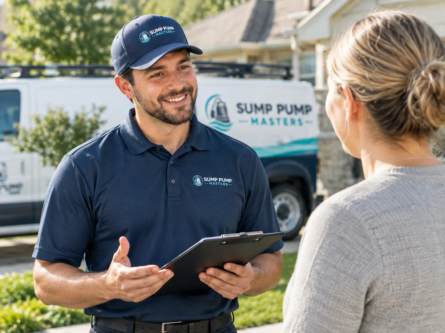 Sump Pump Repair Kempner, TX FAQs